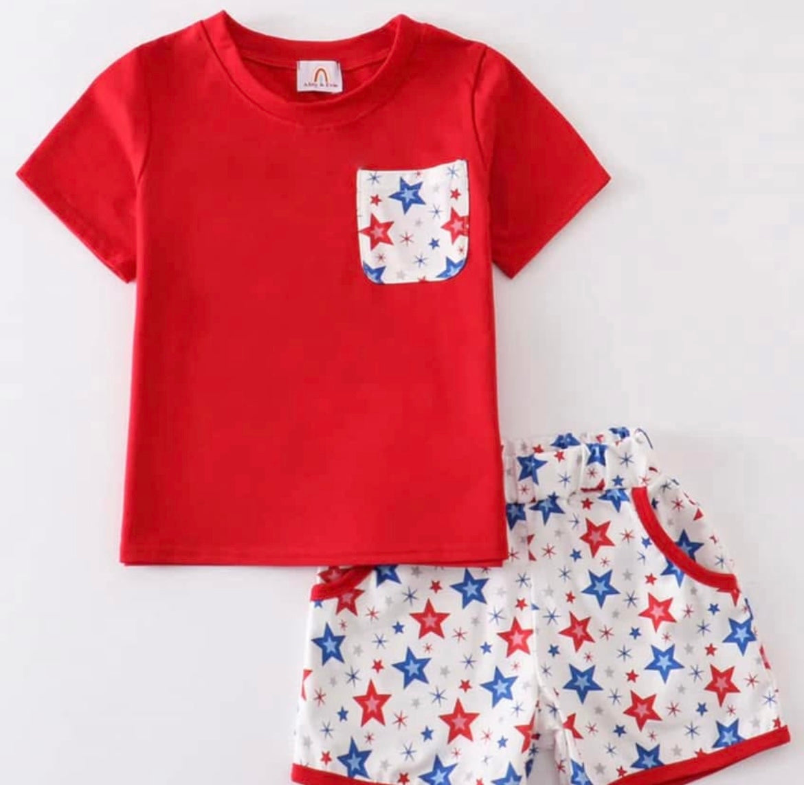 Boys star set