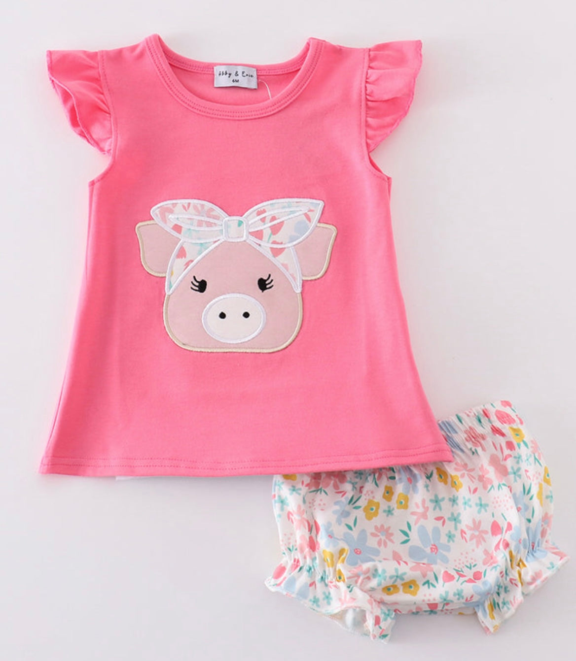 Piggy collection