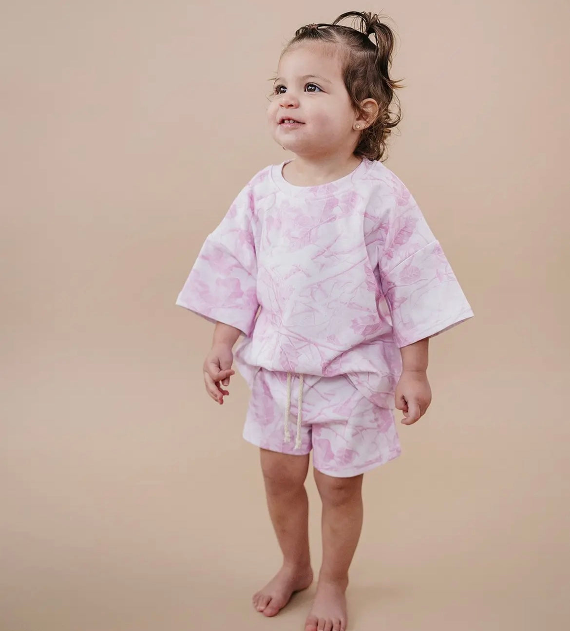 Camo lounge sets