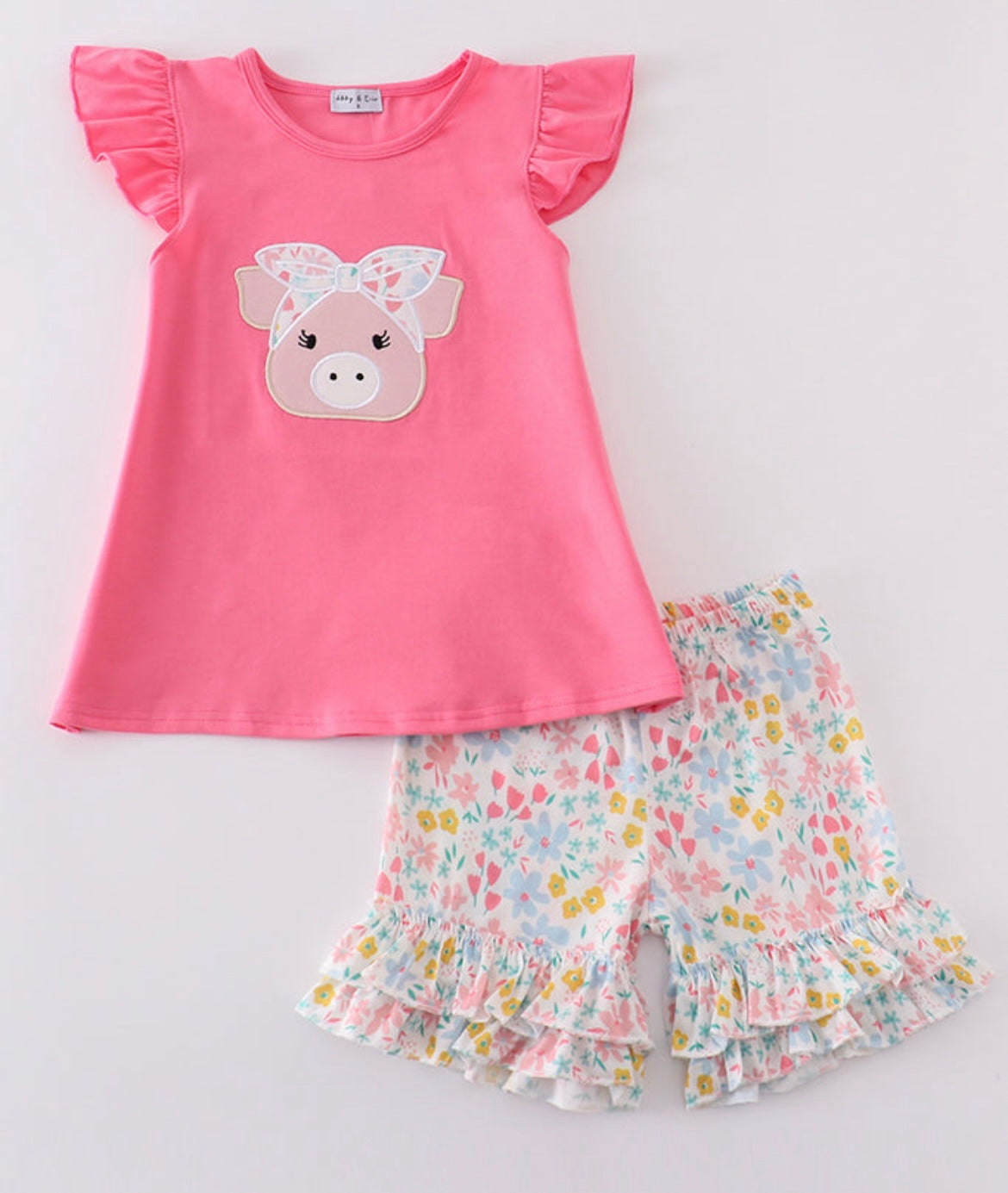 Piggy collection