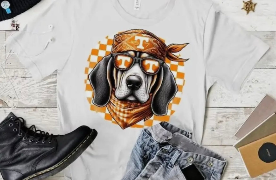 KIDS VOLS TEES