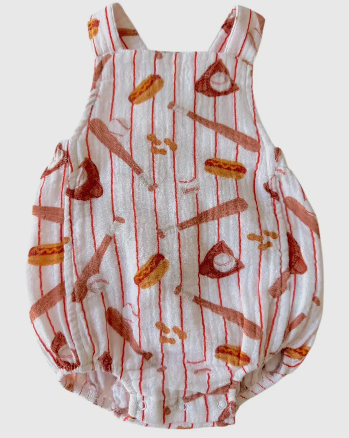 Muslim cloth boys baseball bubble