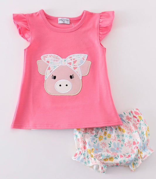 Piggy collection