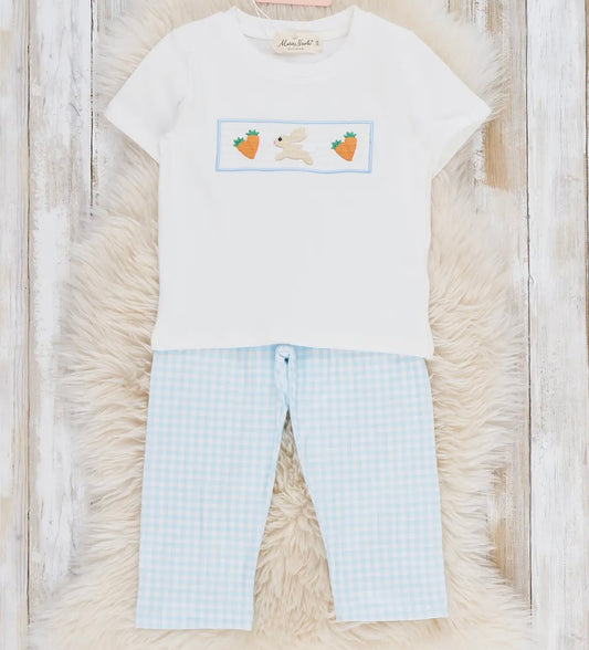 Boys Easter set