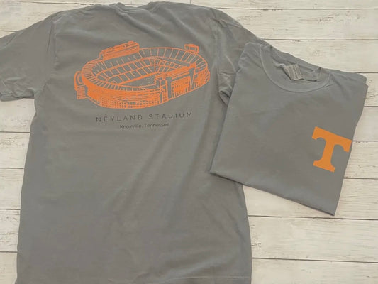 TN VOLS TEES