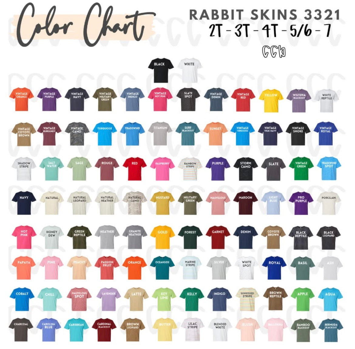 Holiday custom tee