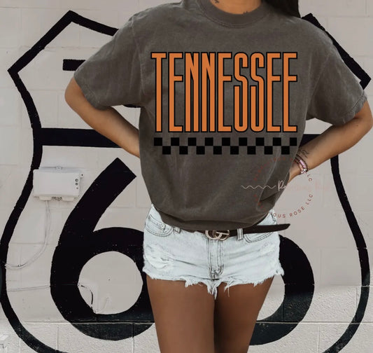 Retro TN