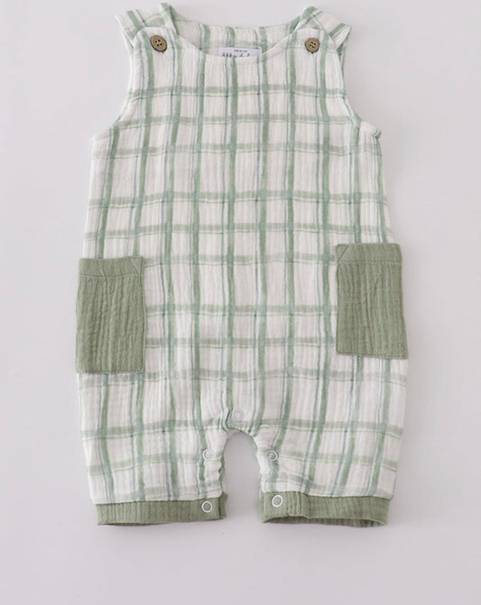 Boys Muslin cloth Jonjon