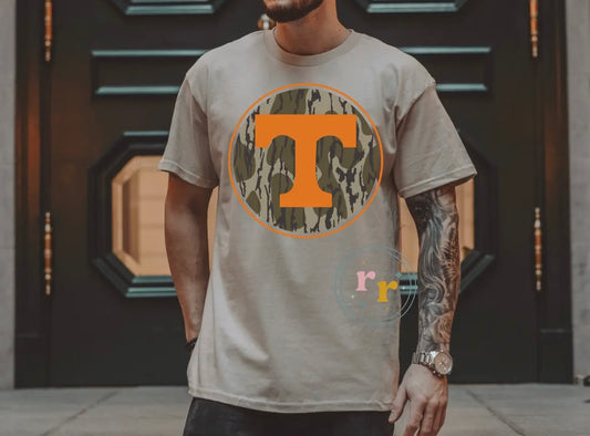 UT bottomland camo