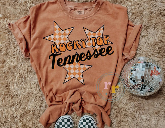 Rocky top tristar