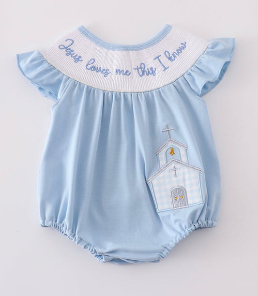 Jesus loves me collection