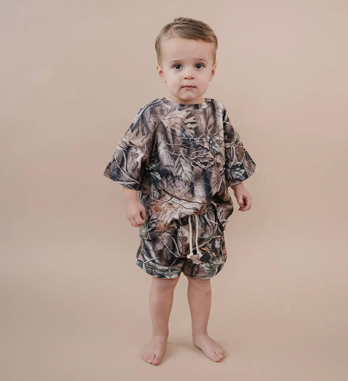Camo lounge sets