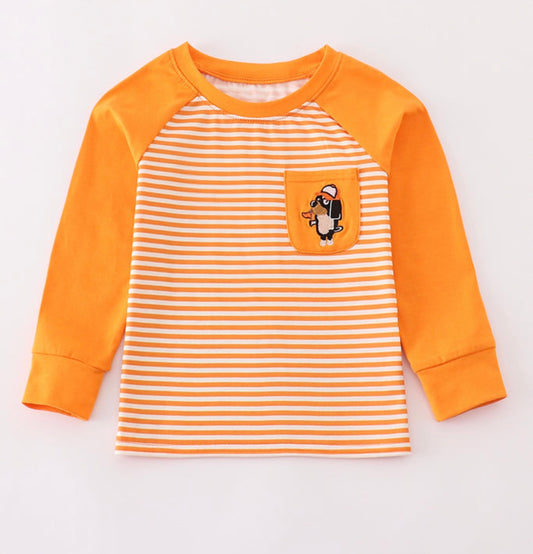 Smokey boys long sleeve