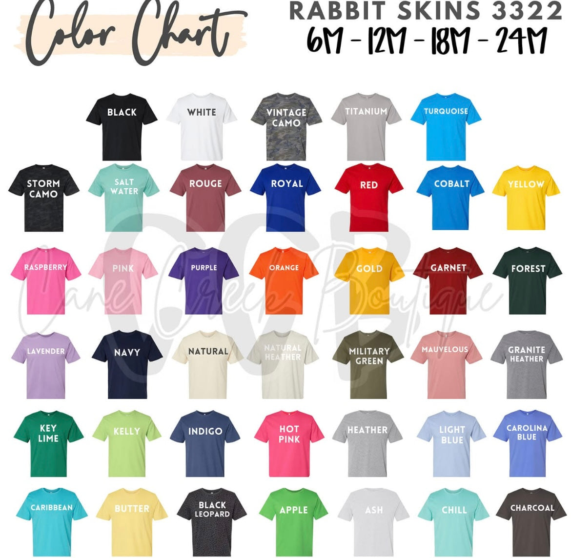 Holiday custom tee