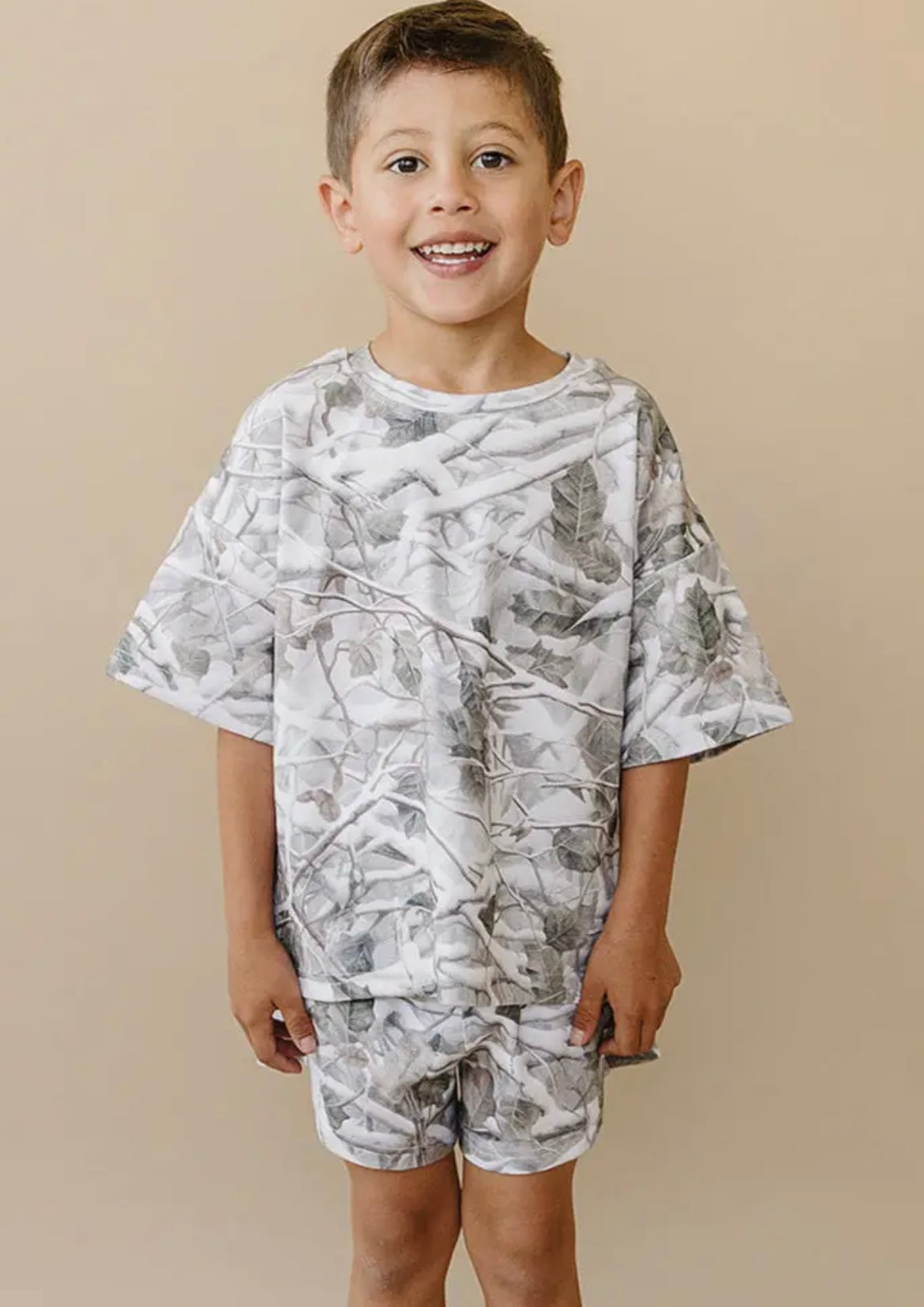 Camo lounge sets